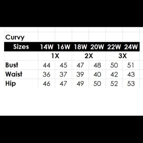 BELLDINI Top size 2X Cerulean Blue Asymmetrical V Neck Gold Bling Stretch NWT - Picture 6 of 6